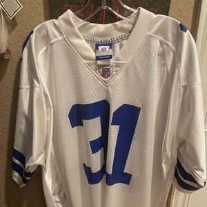COPY - COPY - Dallas Cowboys Roy Williams Jersey